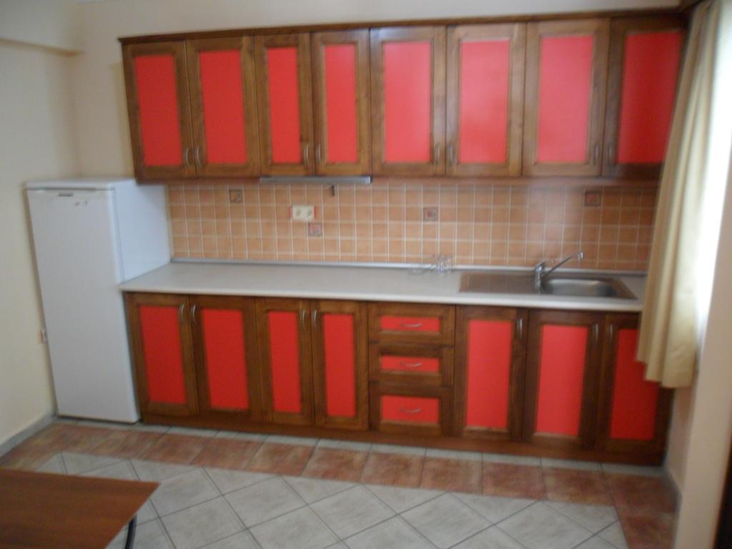 Club Arya Apart Hotel Gümbet Pokoj fotografie