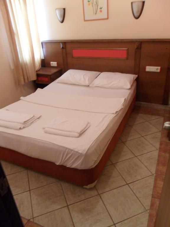 Club Arya Apart Hotel Gümbet Pokoj fotografie