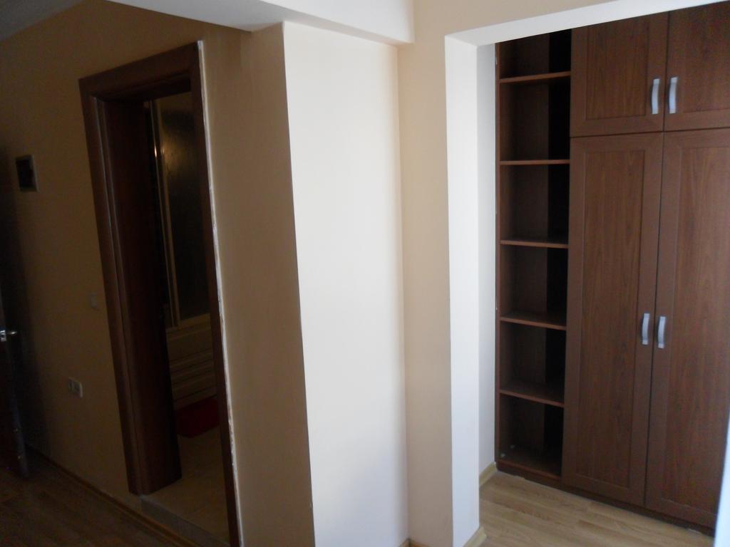 Club Arya Apart Hotel Gümbet Pokoj fotografie